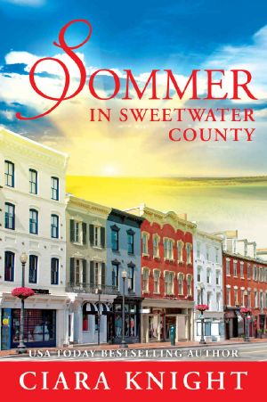 [Sweetwater County 03] • Sommer in Sweetwater County